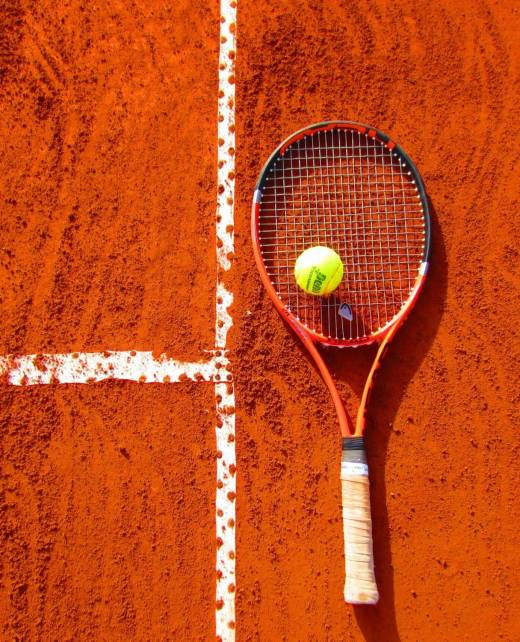 pexels-pixabay-209977 TennisCourt