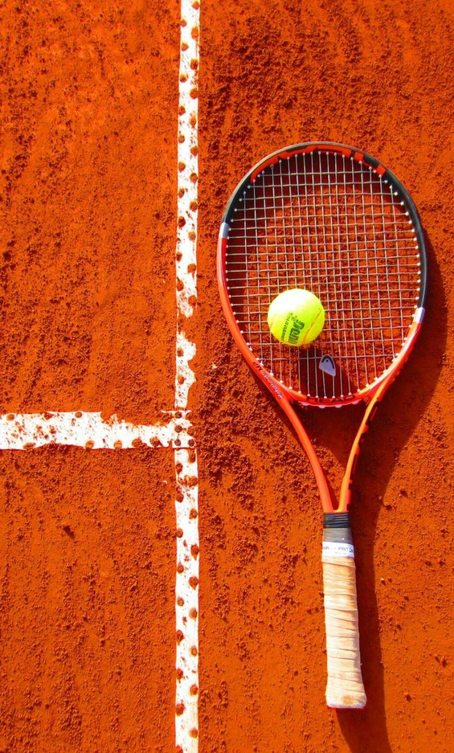 pexels-pixabay-209977 TennisCourt